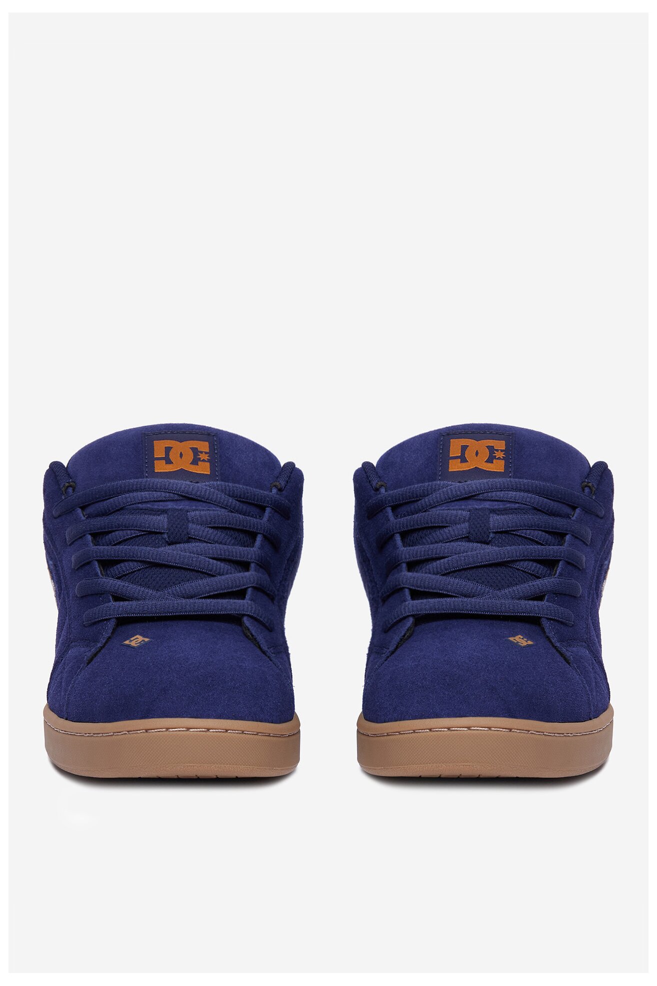 Кросівки спортивні DC Shoes EO-NET SE DC03260410 ТЕМНО-СИНІЙ