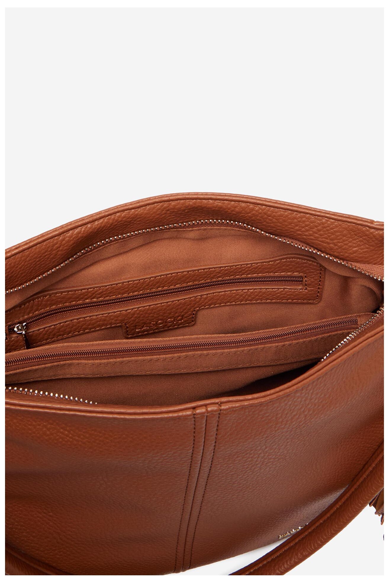 Torba Lasocki CEO-LSK-L-007-10 KAMEL