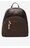 Рюкзак NINE WEST CEO-LUXE HARMONY-JH7269 КОРИЧНЕВИЙ