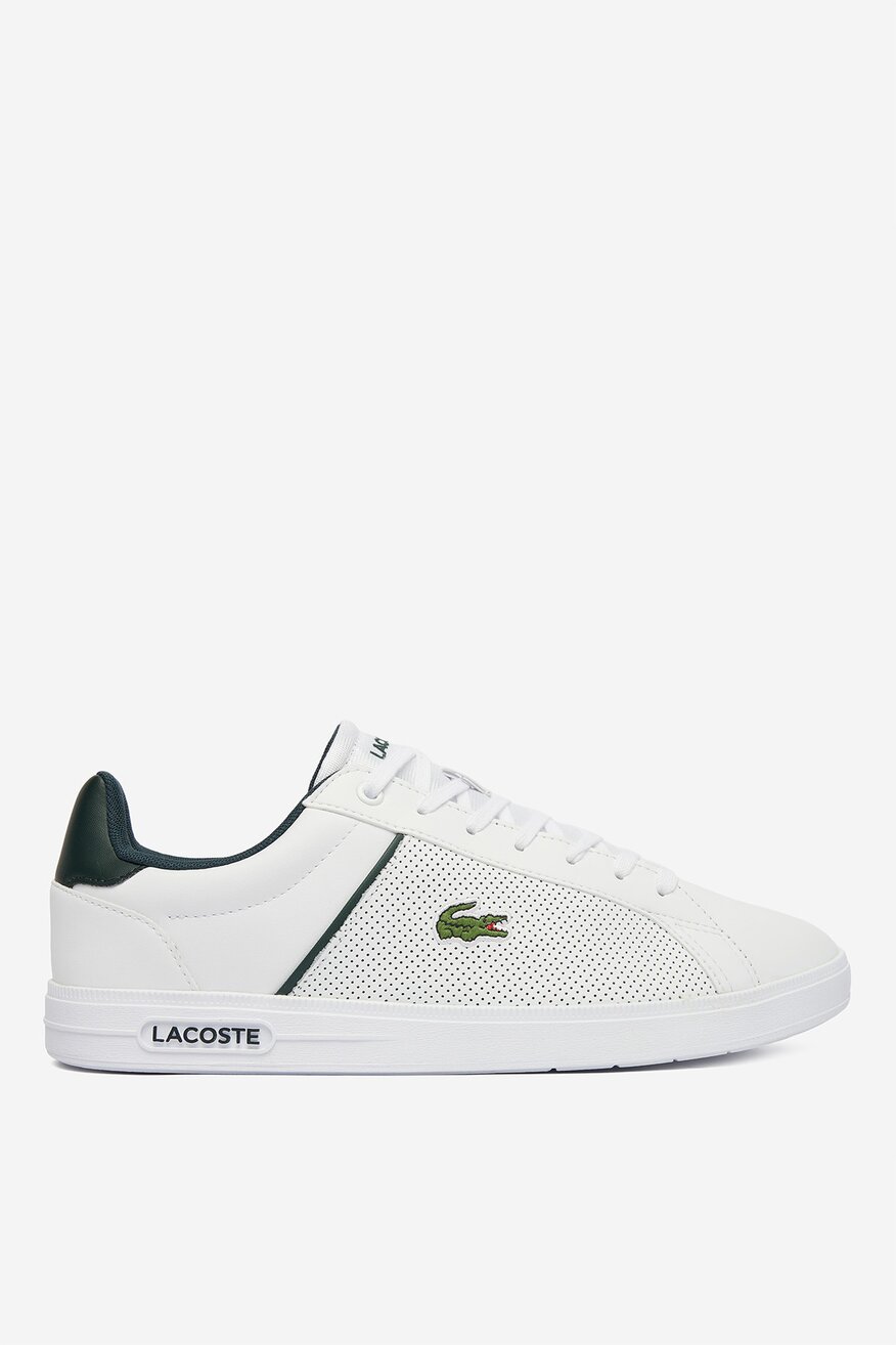 
                LACOSTE - LITE BASE - 5906751537060