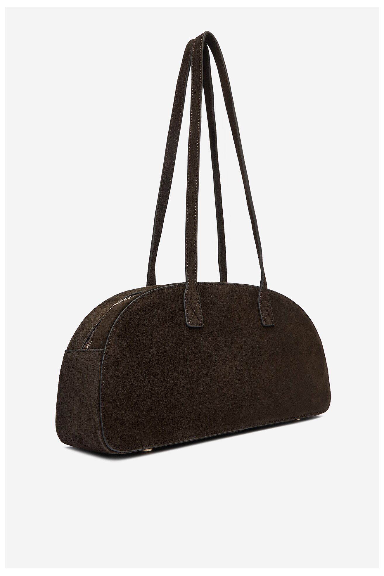 Torebka Gino Rossi EO-LA224-19327-2 Brązowy ciemny