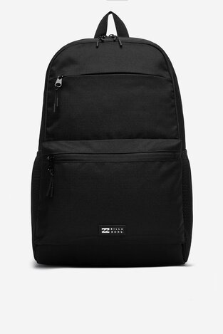 Рюкзак BILLABONG WBEO-BLB-RH-001-10 ЧОРНИЙ