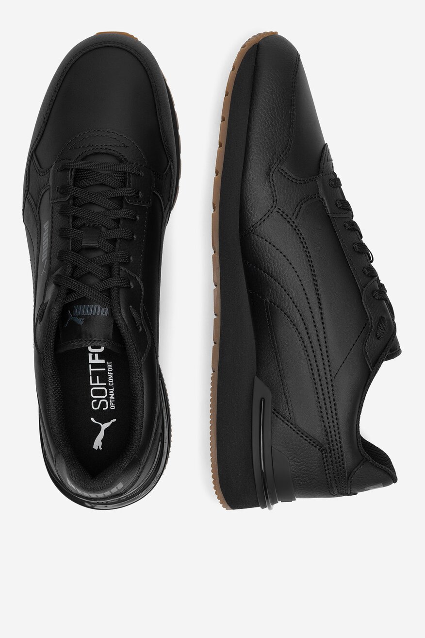
                Кросівки спортивні Puma ЧОРНИЙ - 5907964079453