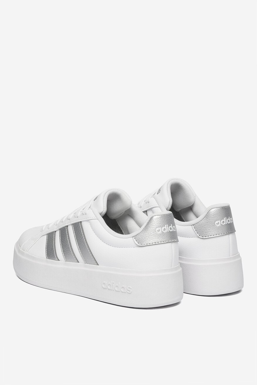 
                Спортни обувки adidas БЯЛ - 5906751468159