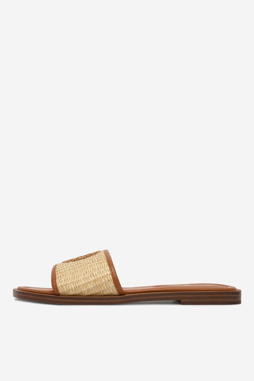 
                Beverly Hills Polo Club - Klapki - 5906751715406