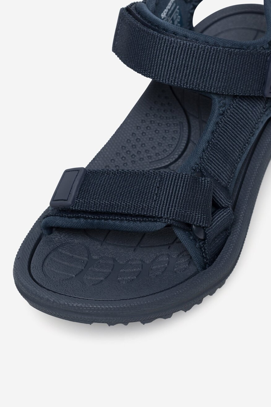 
                Sprandi - Sandały - 5906751957813