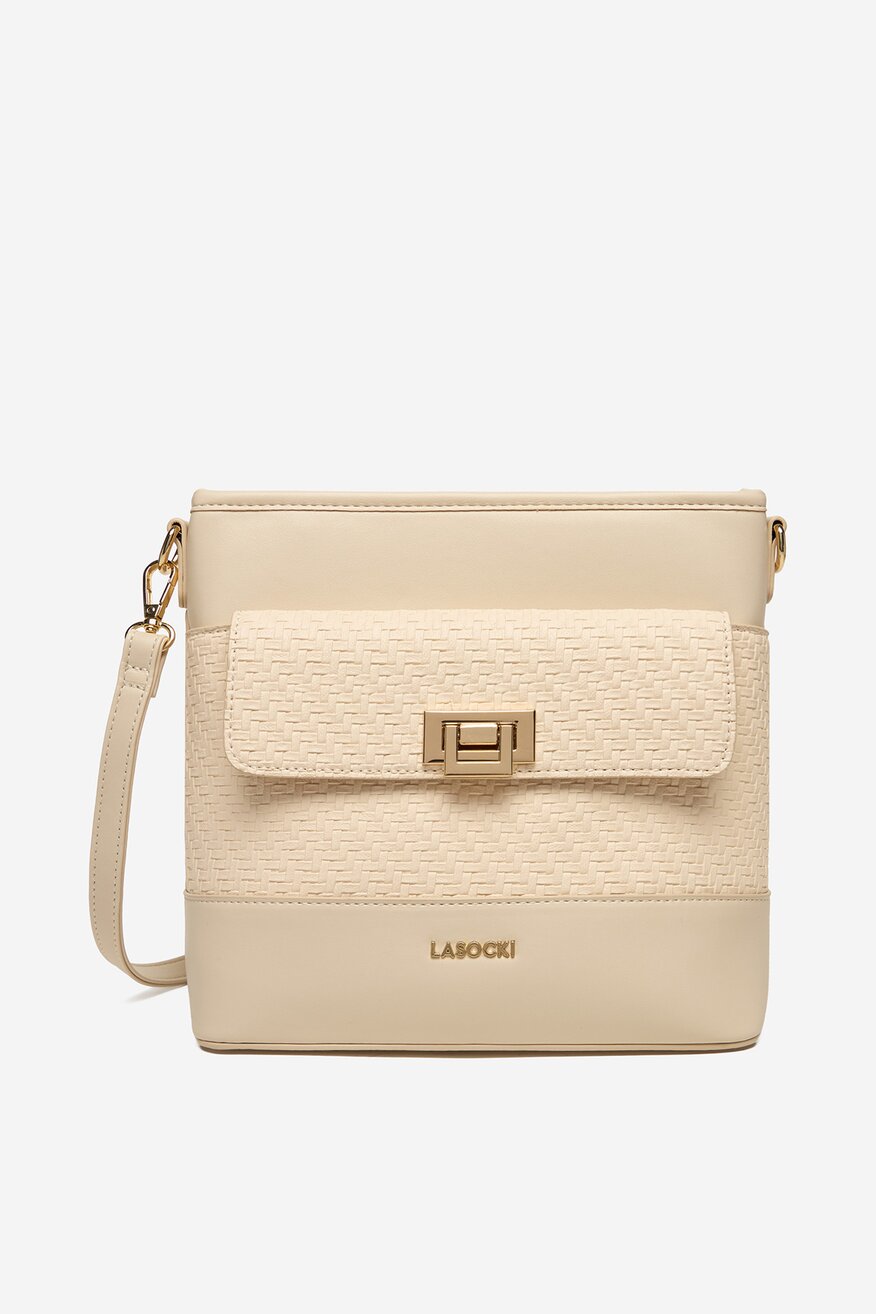 
                Lasocki - Torebka - 5906751553732