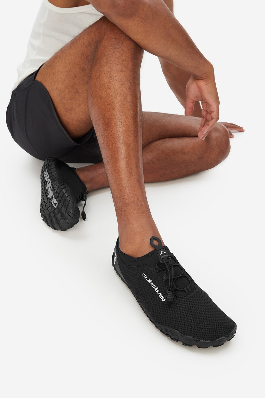 
                Взуття для води QUIKSILVER ЧОРНИЙ - 5907964285465