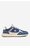 Sneakers G-STAR RAW EO-XAVI-01 Niebieski