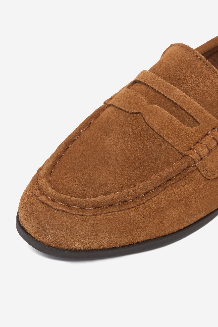 
                        Мокасини Lasocki CEO-WI16-ZARA-07 ВЕРБЛЮЖИЙ - 5907964407201