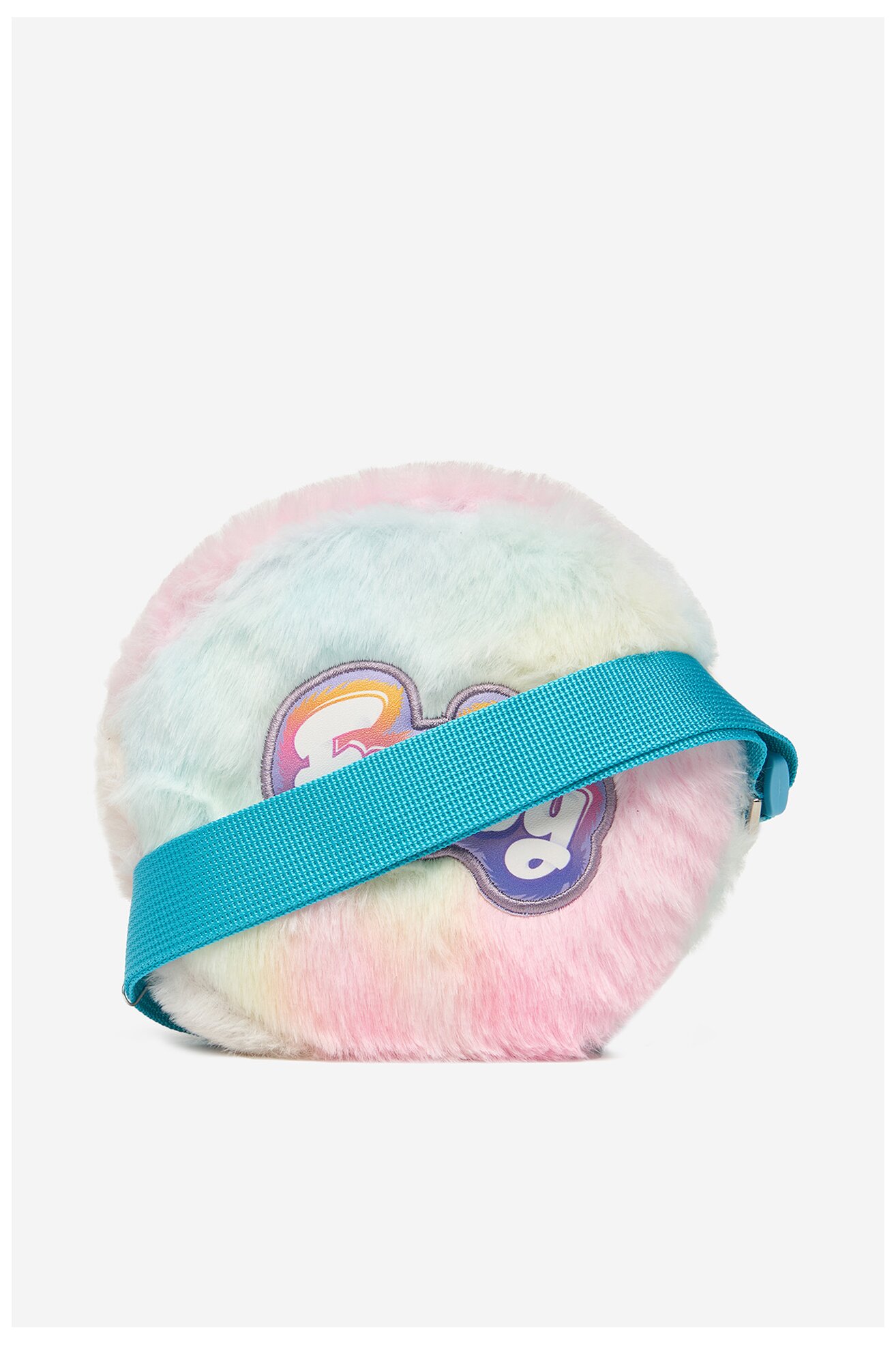 Сумка З Ремінцем FURBY CEO-ACCCS-AW26-112FUR МІКС