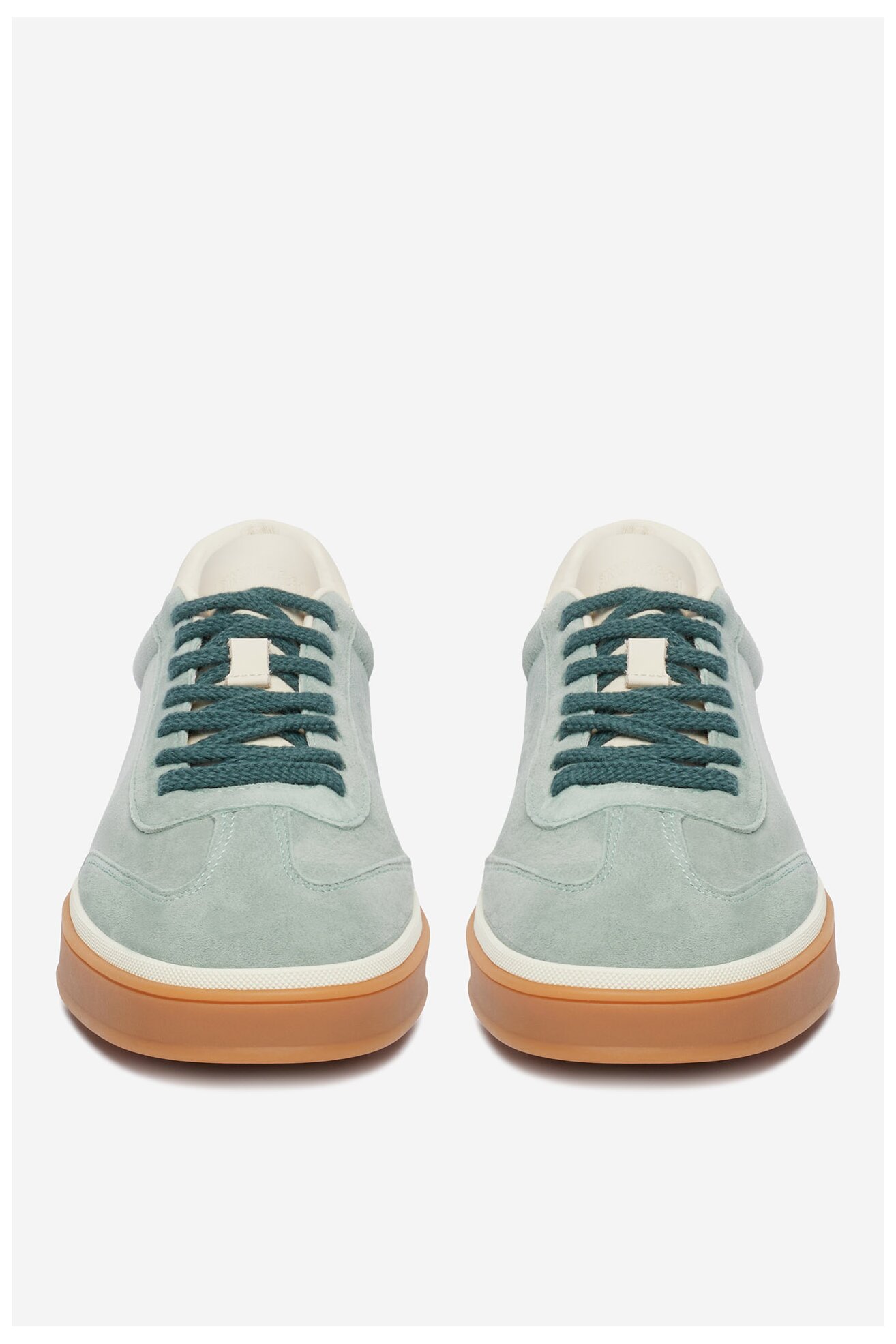 Напівчеревик Gino Rossi EO-GRW03 ГОЛУБИЙ