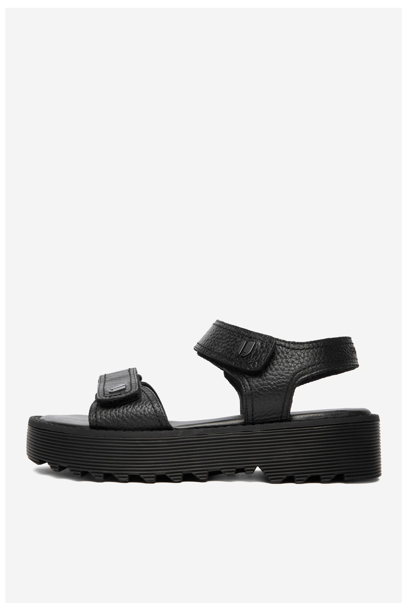 Sandały G-STAR RAW CEO-WI16-AVA-04 Czarny