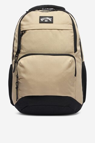 Рюкзак BILLABONG CWBEO-BLB-P-004-10 БЕЖЕВИЙ