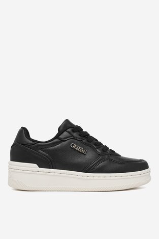 Кросівки GUESS EO-WEGG211W2026A ЧОРНИЙ