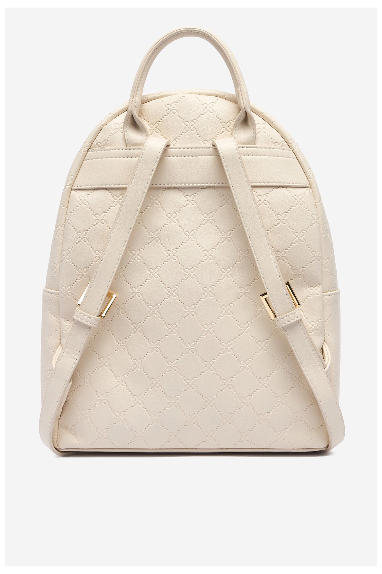 Рюкзак NINE WEST CEO-IVORY CHARM-JH7437 БЕЖЕВИЙ