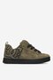 Кросівки спортивні DC Shoes CEOWB-V5-10117K-CH ХАКІ