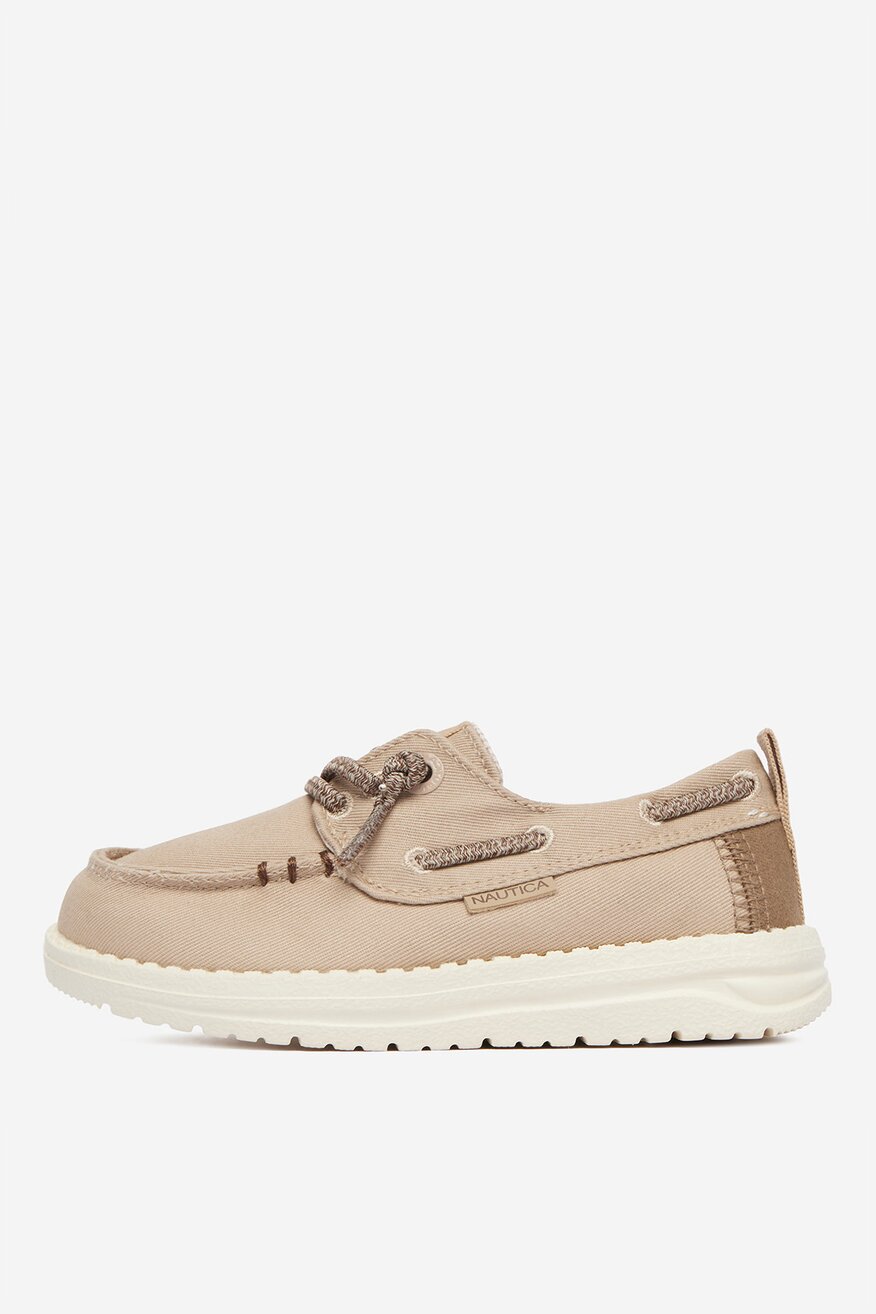 
                NAUTICA - Półbuty - 5907964080862