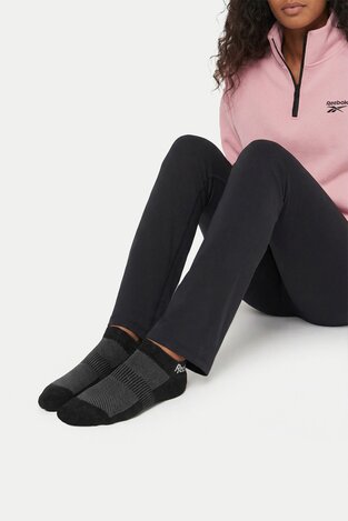 Čarape Reebok R0356-SS24 (3-PACK) CRNA
