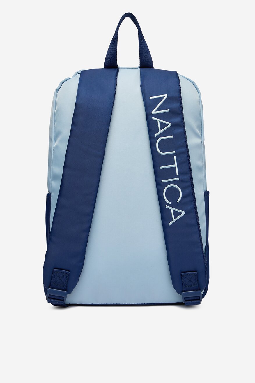 
                NAUTICA - Plecak - 5906751716243