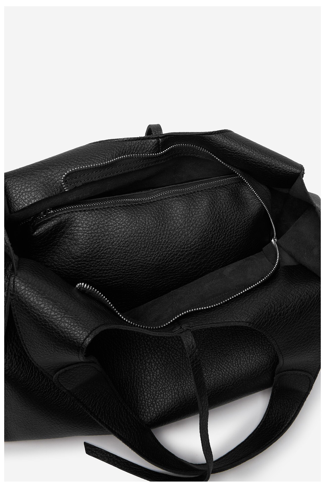 Torebka Lasocki CEO-LSK-L-014-09 Czarny