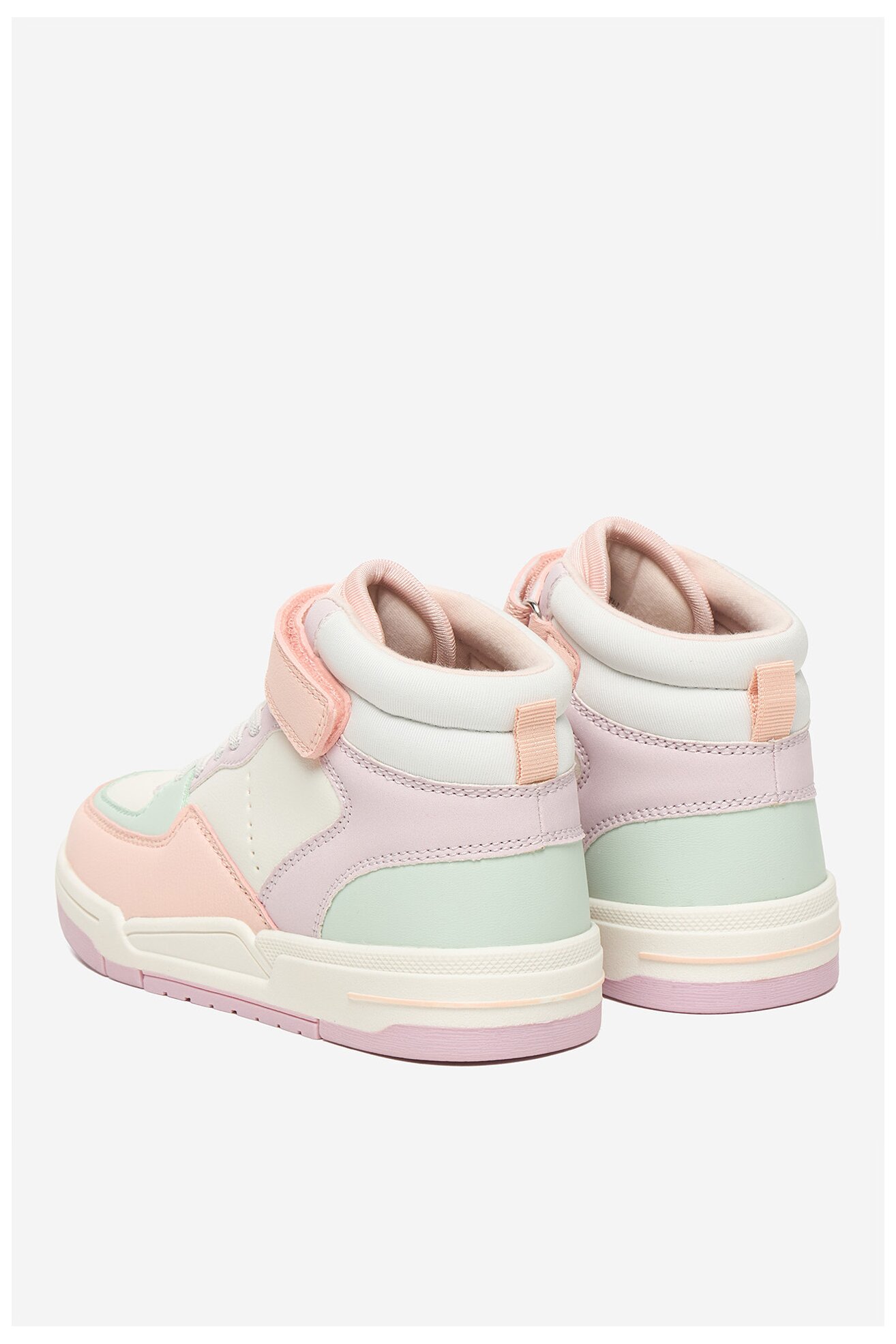 Сникърси Jenny CEO-SS24JJKF1-2 МИКС