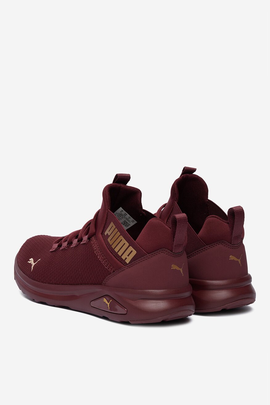
                Кросівки спортивні Puma СВІТЛО-БОРДОВИЙ - 5907964243236