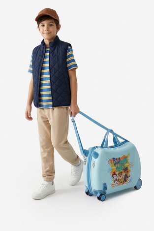 Kofer Paw Patrol CEO-ACCCS-SS26-223PAW PLAVA