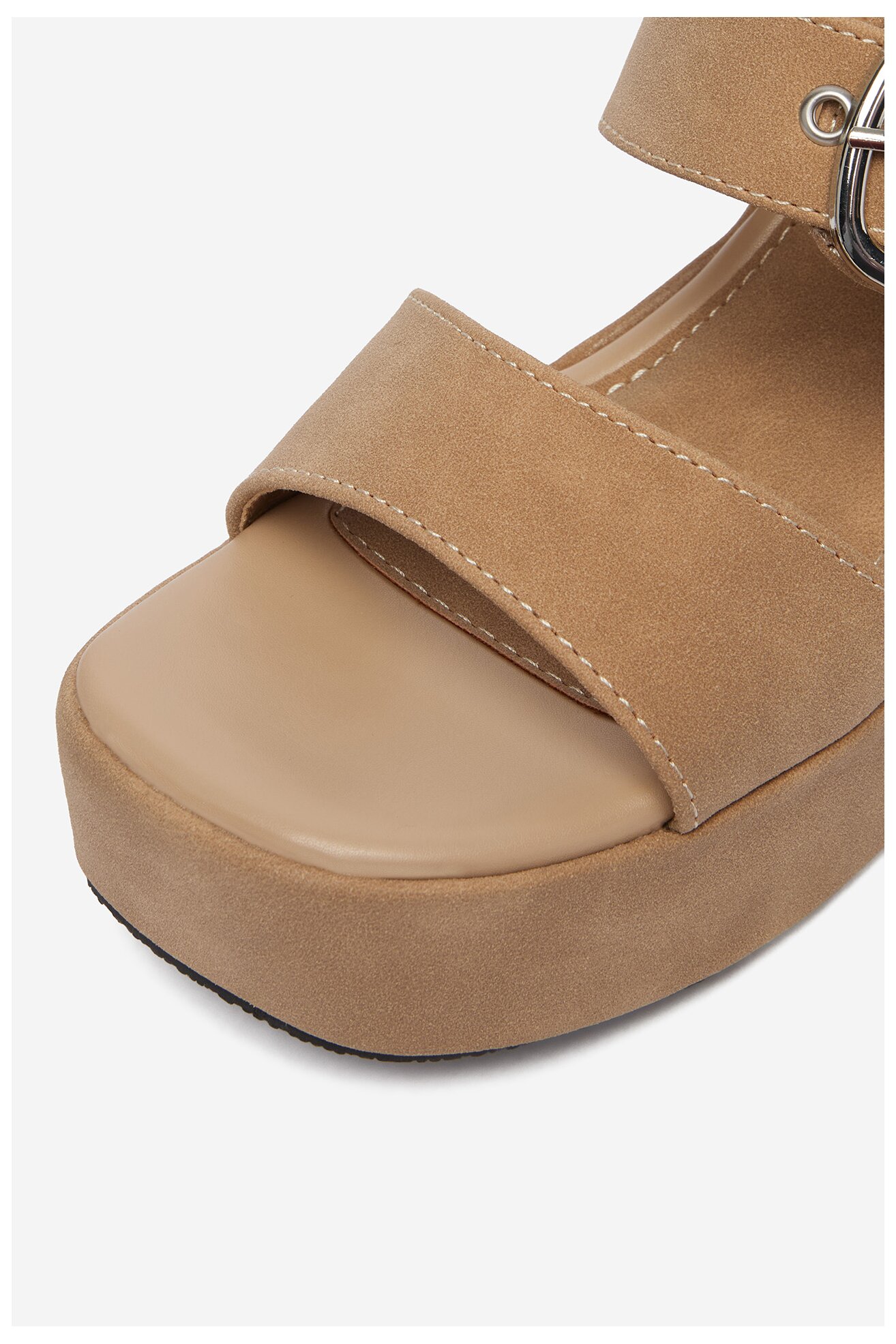 Сандали DeeZee CEO-LB-G9349-A БЕЖОВ