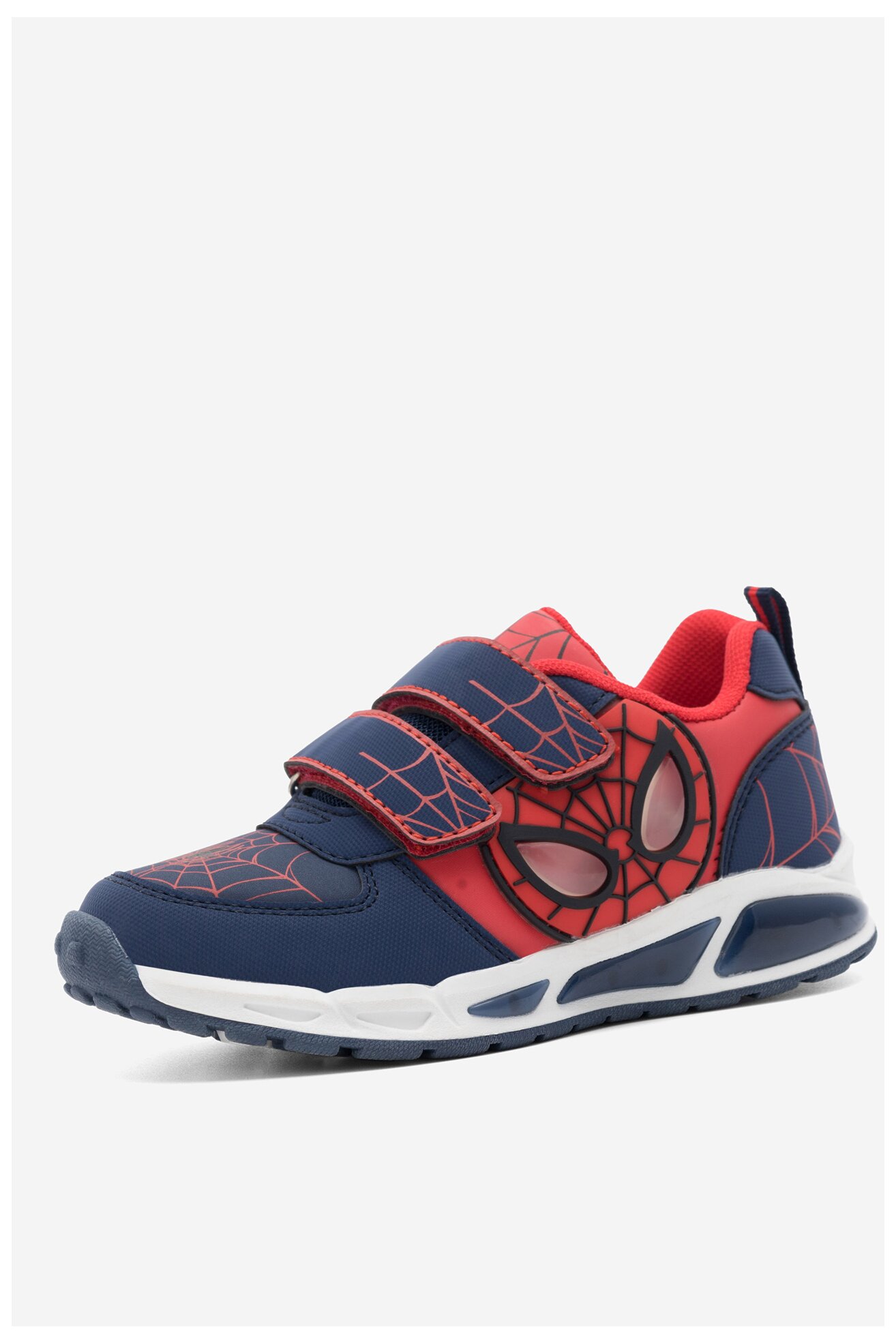 Obuwie sportowe Spider-Man CEO-CP66-AW26-305SPRMV Granatowy