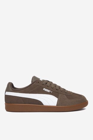 Кросівки спортивні Puma CEO-CLUB LT ESD 40732915 КОРИЧНЕВИЙ
