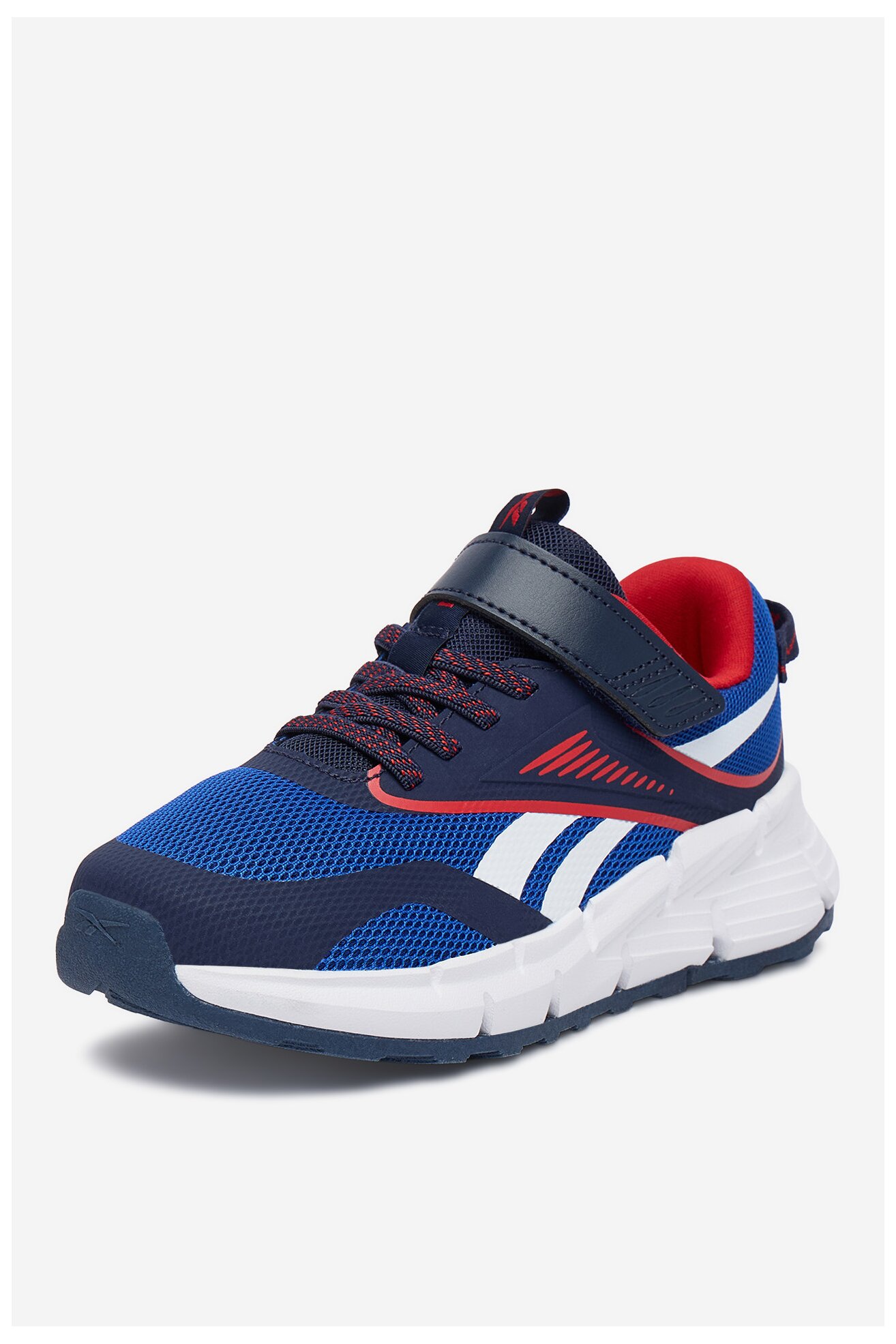 Obuwie sportowe Reebok EO-ZIG DYNAMICA 6 100267867 Granatowy ciemny