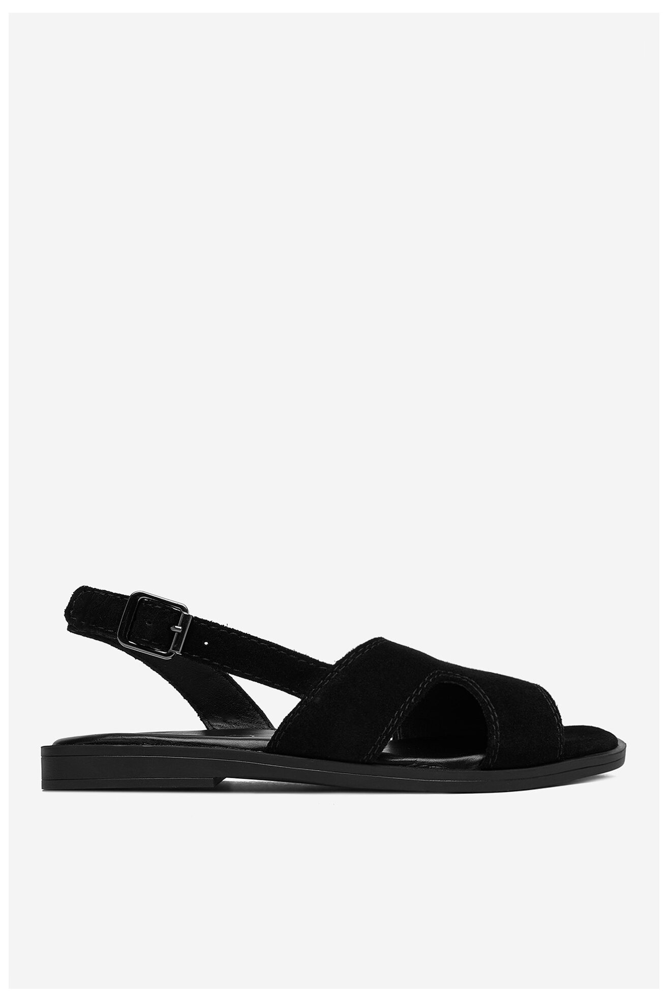 Sandały Lasocki CEO-EST-HELENA-20 Czarny