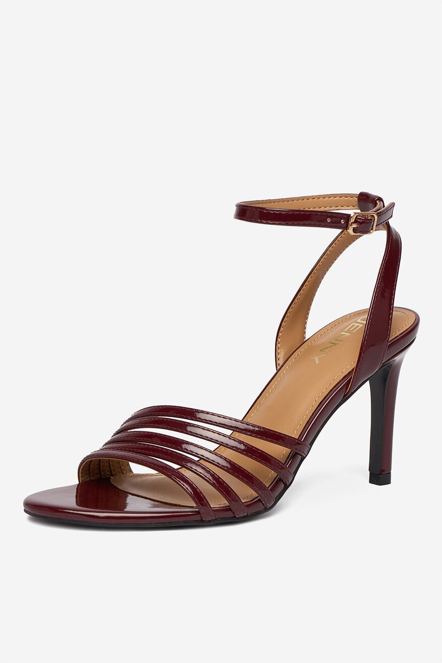 
                Jenny - Sandały - 5906751692295