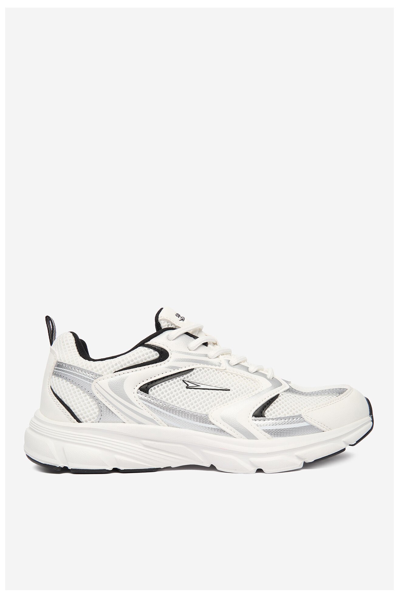 Obuwie sportowe Sprandi CEOWB-WP40-23404Z Biały