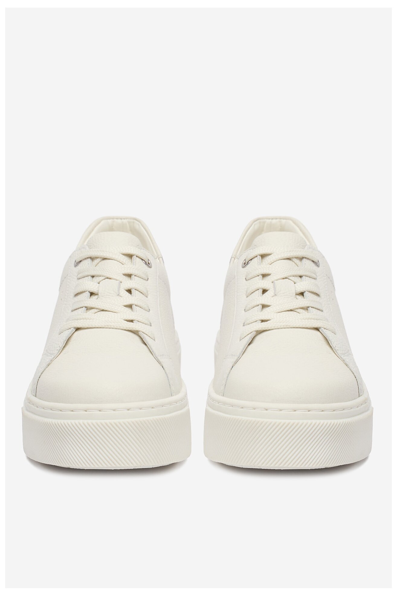 Sneakers Lasocki CEO-WI23-LUCCIANA-02 Biały