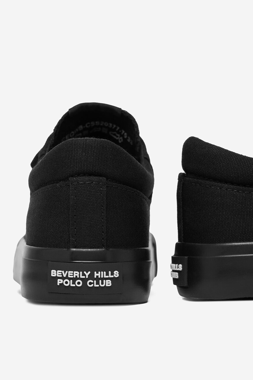 
                Beverly Hills Polo Club - Trampki - 5906751753545