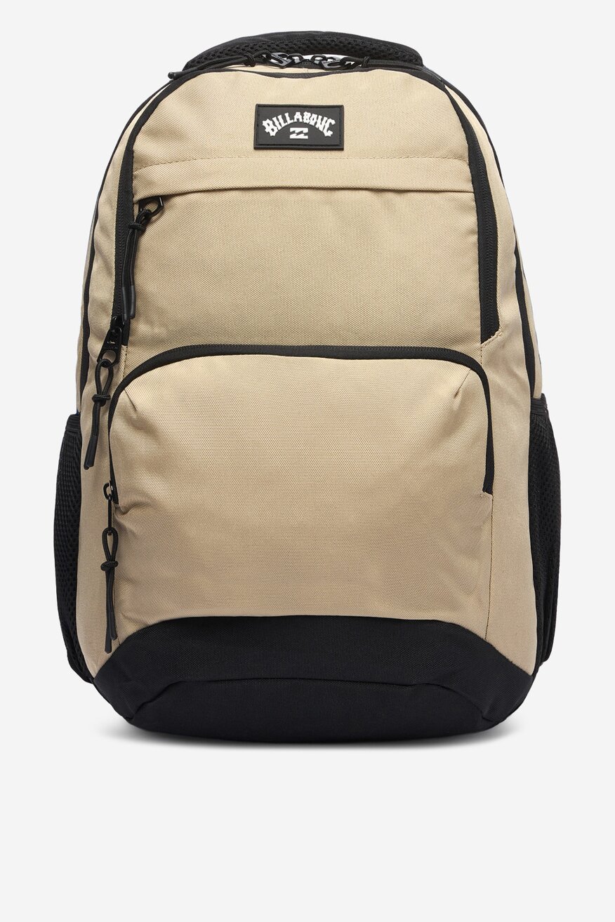 
                        Рюкзак BILLABONG CWBEO-BLB-P-004-10 БЕЖЕВИЙ - 5907964436645