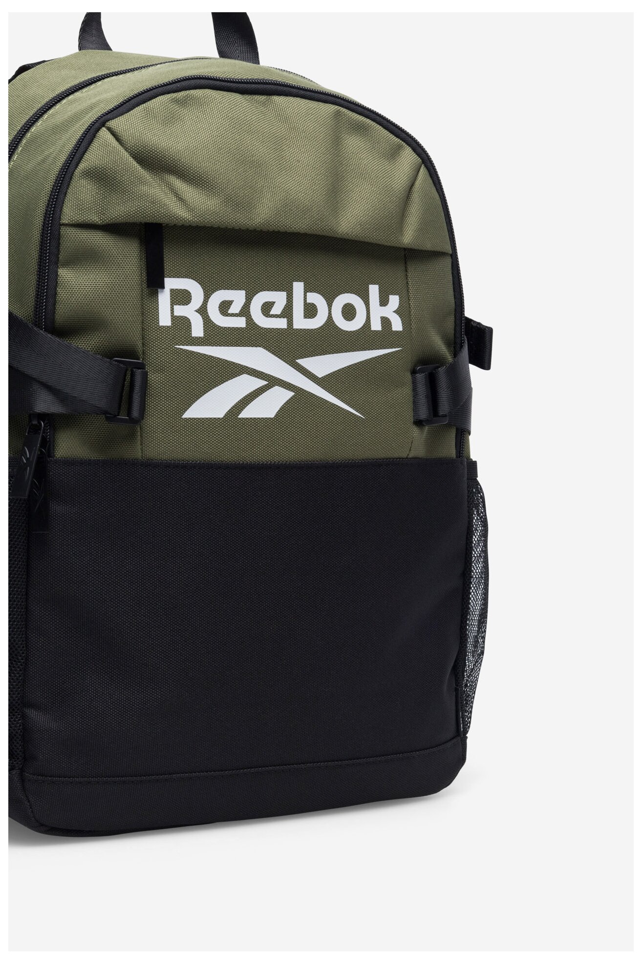 Ranac Reebok CWBEO-RBK-025-CCC-05 TAMNO BEŽ