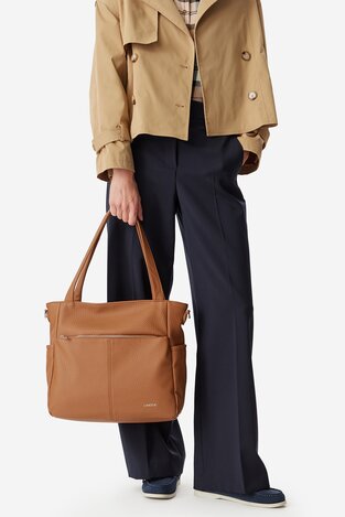 Torba Lasocki CEO-LSK-L-006-10 KAMEL