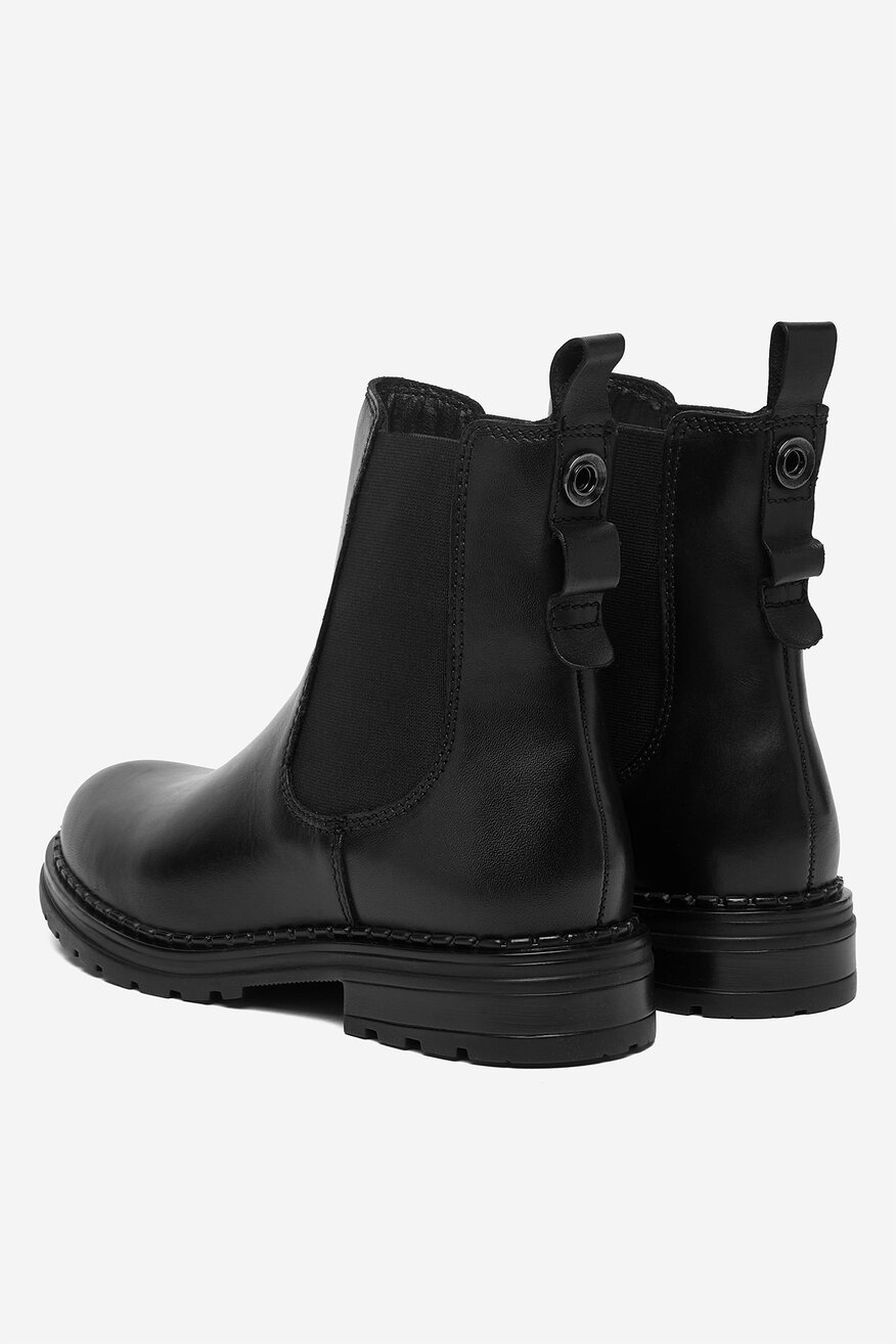 
                Ботильйони Lasocki ЧОРНИЙ - 5907964457855