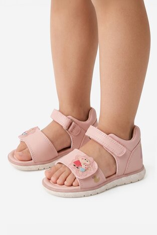 Sandale PEPPA PIG CEO-CM-SS26-120PP ROZE