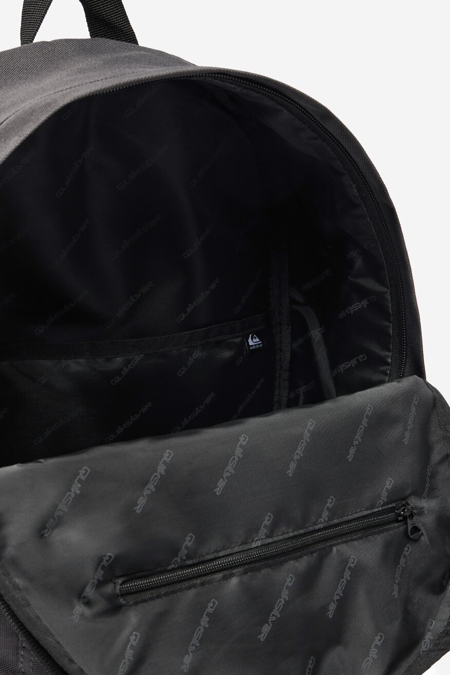 
                        Рюкзак QUIKSILVER CWBEO-QUIK-HT-002-10 СІРИЙ - 5907964284215
