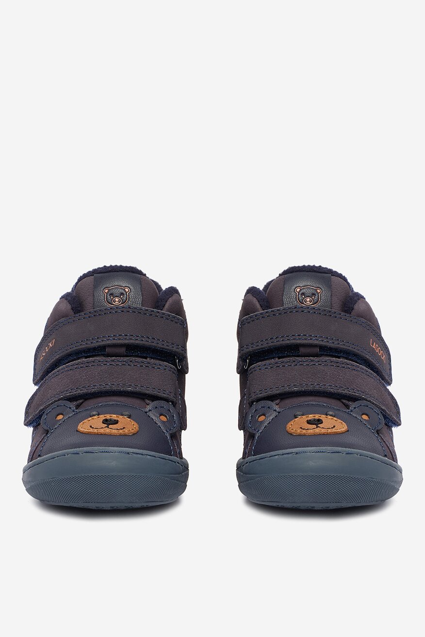 
                Черевики Lasocki Kids ТЕМНО-СИНІЙ - 5907964289555