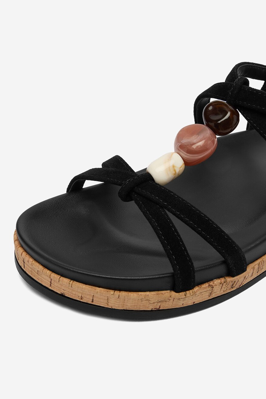 
                Jenny - Sandały - 5907964067412