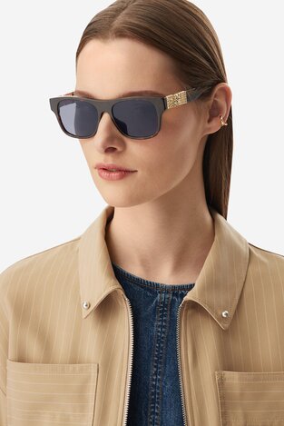 Окуляри Жіночі NINE WEST CEO-NW55248S КОРИЧНЕВИЙ