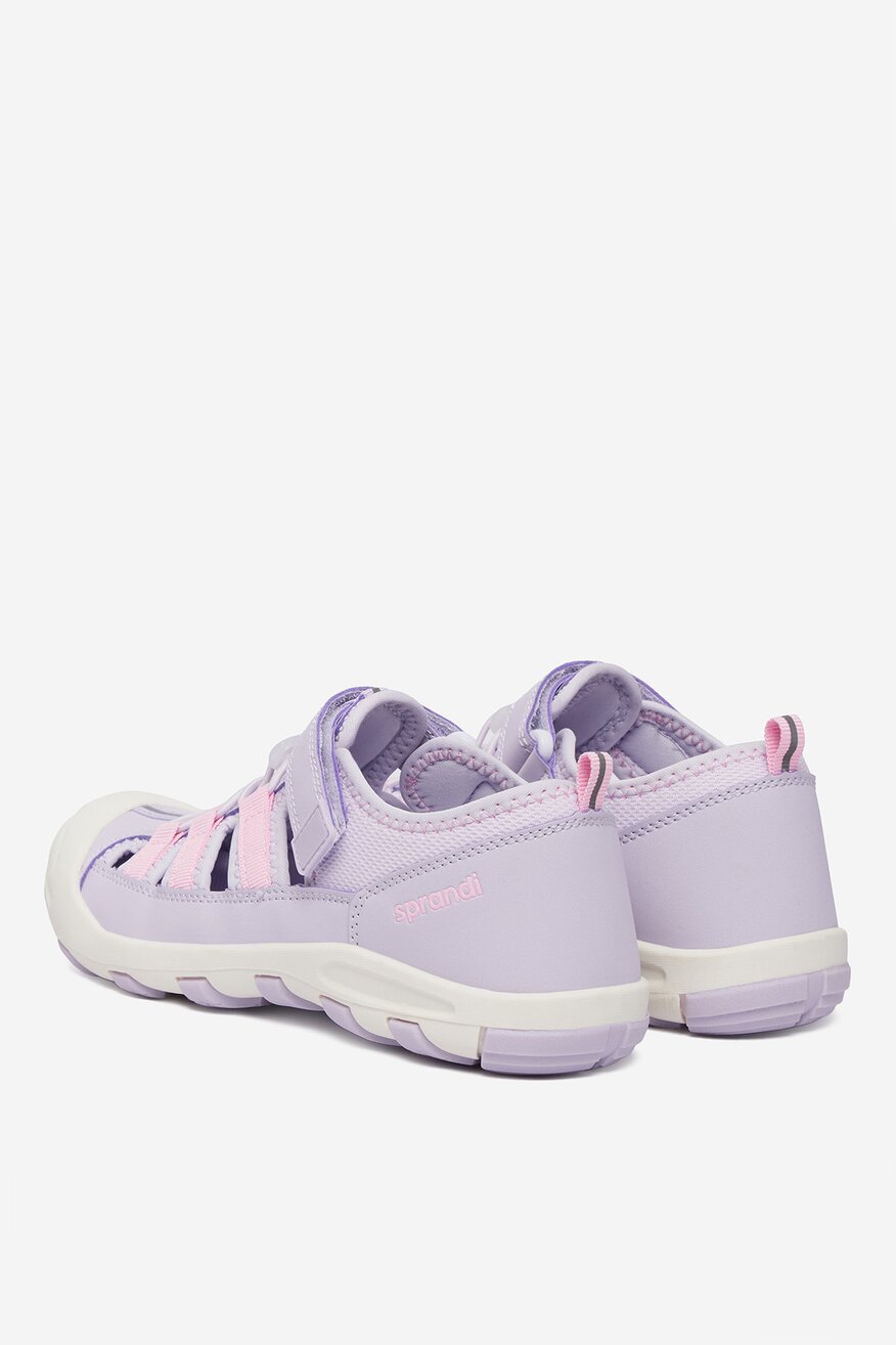 
                Sprandi - LOW WALKERINI - 5907964044314