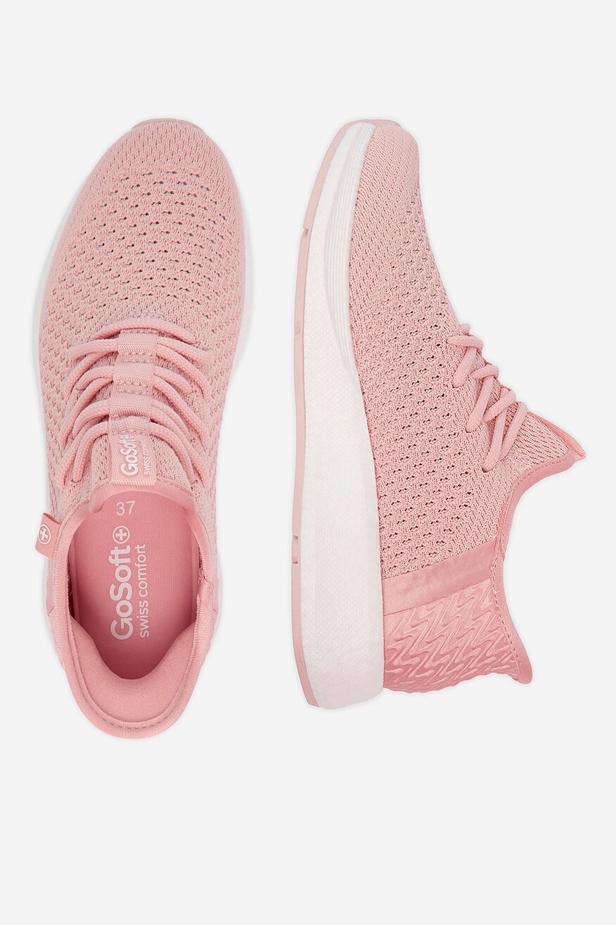 
                Go Soft - Sneakersy - 5906751914717