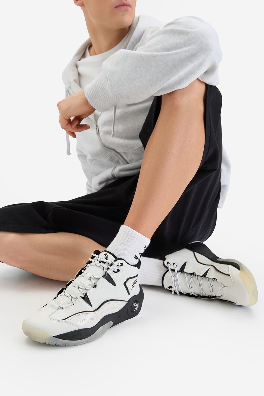 
                SHAQ - H.O.F - 5906751559871