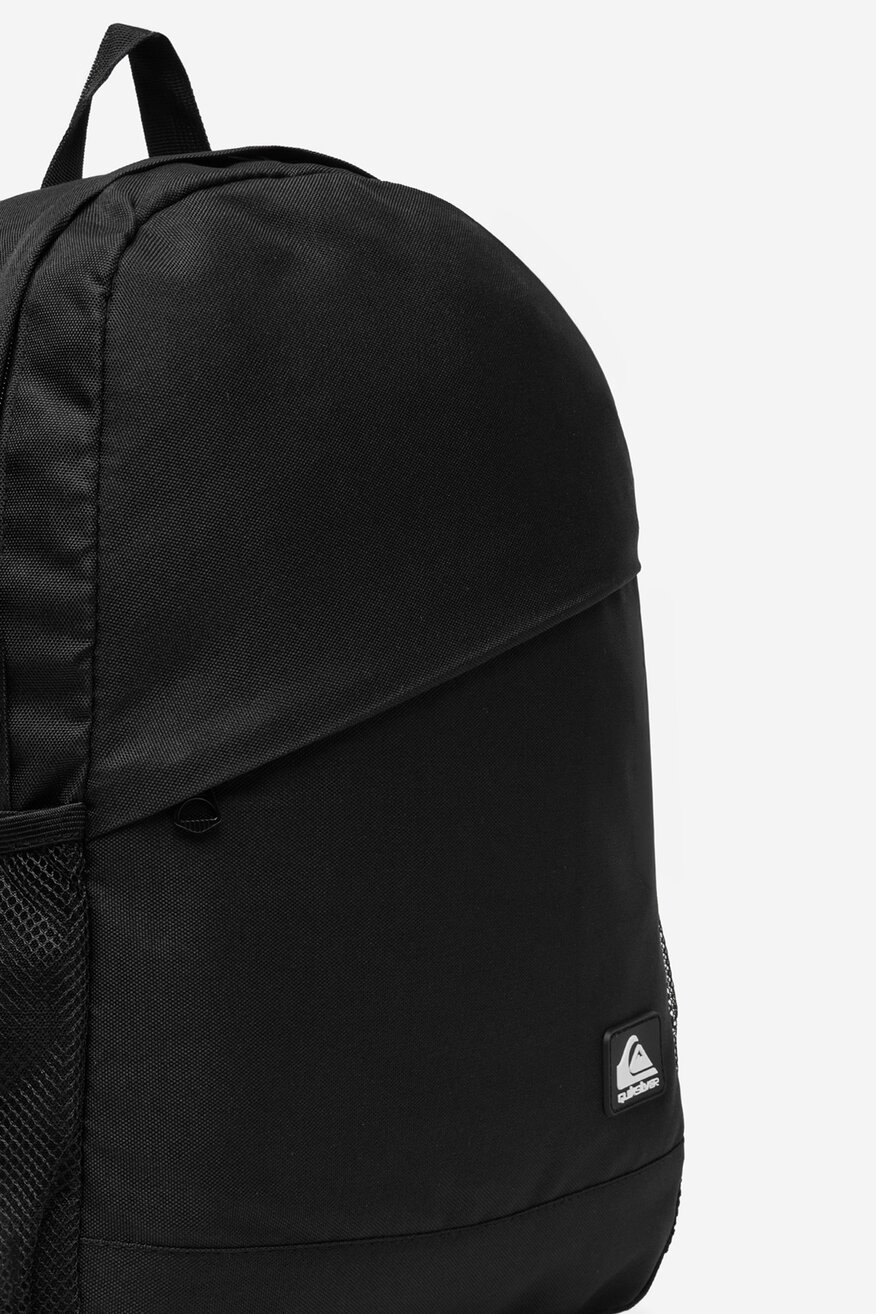 
                        Рюкзак QUIKSILVER CWBEO-QUIK-HT-004-10 ЧОРНИЙ - 5907964284284